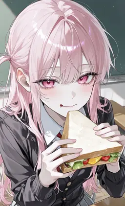 Profile image of 桃衣
