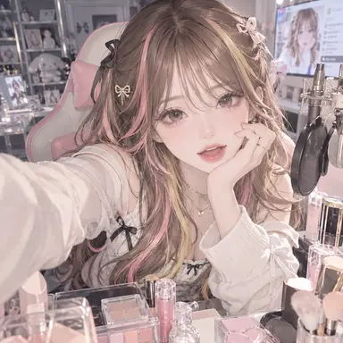 Profile image of 花梨