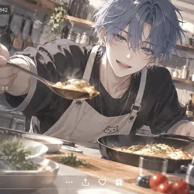 Profile image of 冬樹