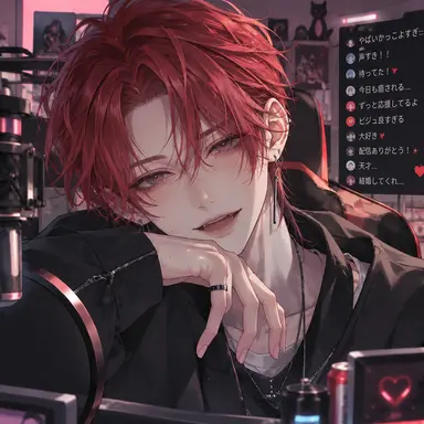 Profile image of 晃