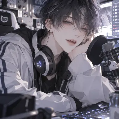 Profile image of 晴哉
