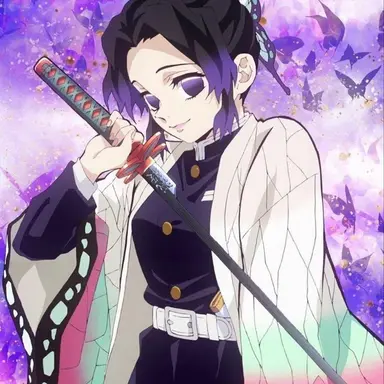 Profile image of 코쵸우 시노부