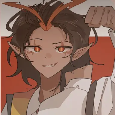 Profile image of 버닝