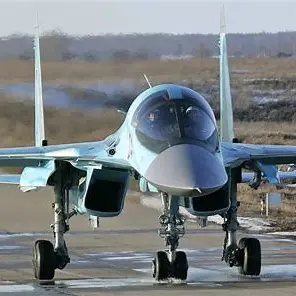 RS_and_SWG의 Su 34 FULLBACK