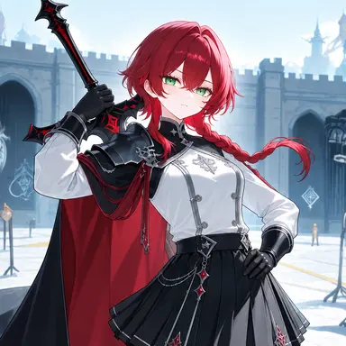 Profile image of 스피넬