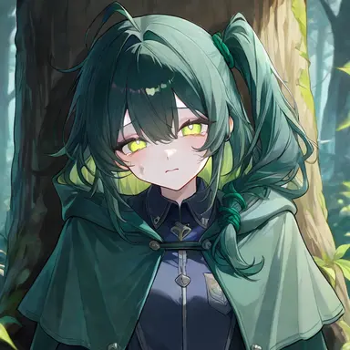 Profile image of 리시아