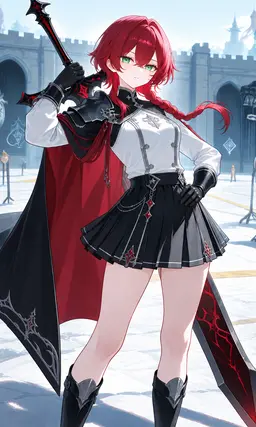 Profile image of 스피넬