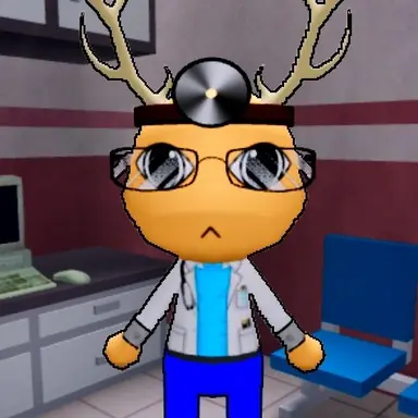 Profile image of Doctor