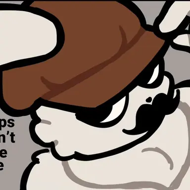 Profile image of Barney