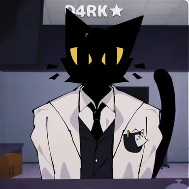 Profile image of Secret Agent