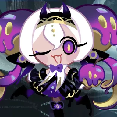 Profile image of 캔디애플