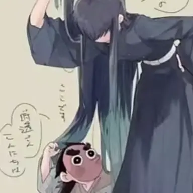 Profile image of 토키토 무이치로