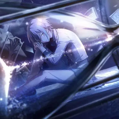 Profile image of 神代類