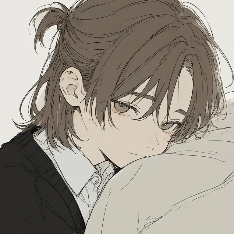 Gaityaso.07의 君と、僕と。