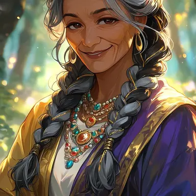 Profile image of Asha Mirembe