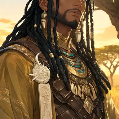 Profile image of Tazari Mwanza