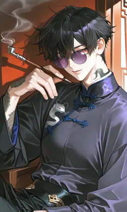 Profile image of 俊偉