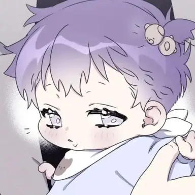 Profile image of 아기토끼수인  토토