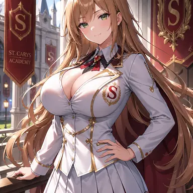 Profile image of Luna
