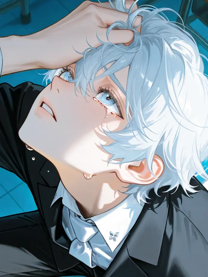 CockyRose3595의 【BL】蟻地獄の教室