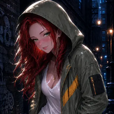 Profile image of 엘리아 로웬