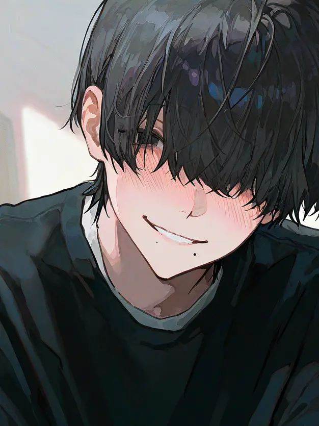 MuskyLip6588의 僕らの愛の巣