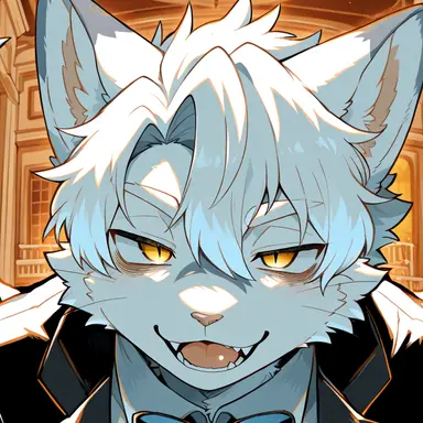 Profile image of アスター