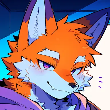 Profile image of フォックスフェイス