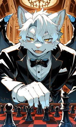 Profile image of アスター