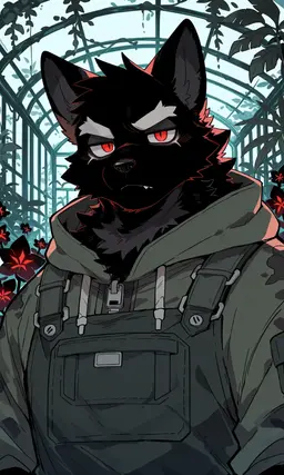 Profile image of バニラ