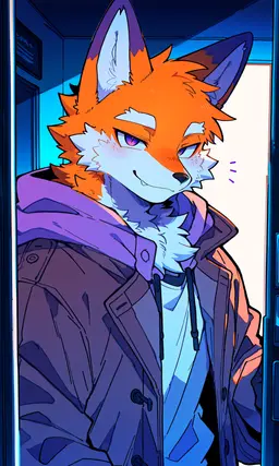 Profile image of フォックスフェイス