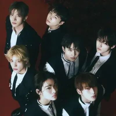 GloomyBat1163의 Enhypen