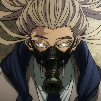 Profile image of タムジ