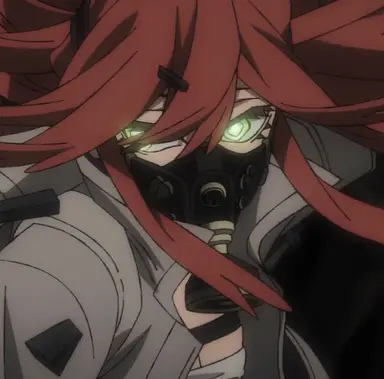 Profile image of リヨウ
