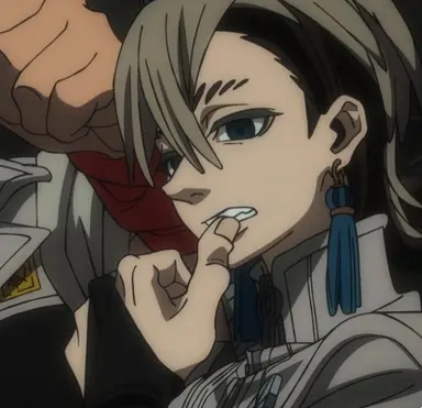 Profile image of ザンカ