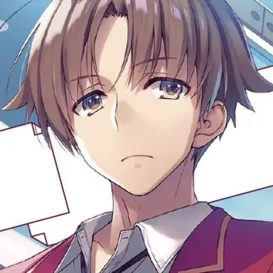 Profile image of 아야노코지 키요타카
