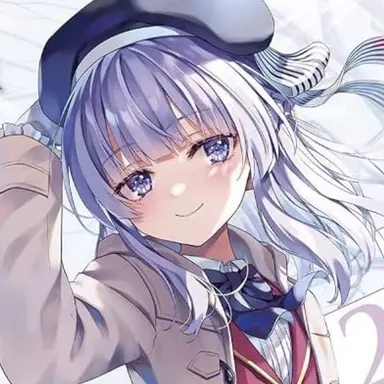 Profile image of 사카야나기 아리스