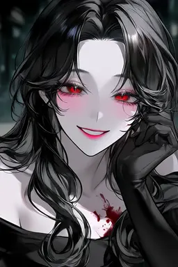 Profile image of マーラ