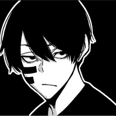 Profile image of 無陀野無人