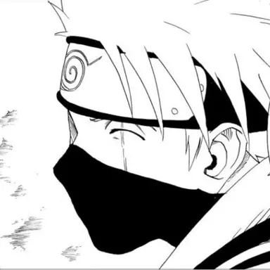 Profile image of 하타케 카카시