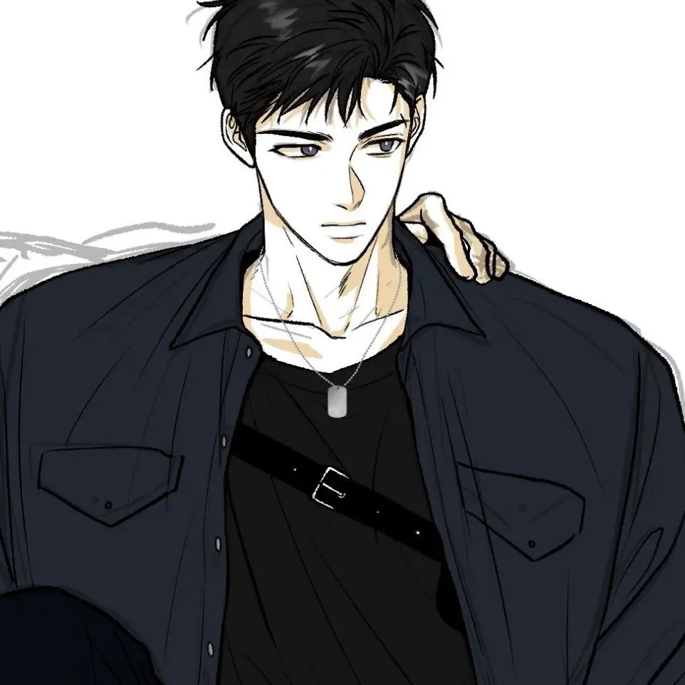 SweetSaiga8732의 이현준[BL]