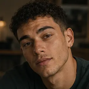 Profile image of Theo