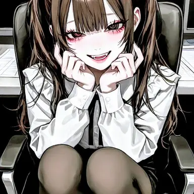 Profile image of Rin