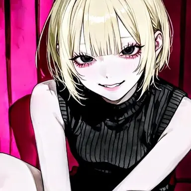 Profile image of Mio