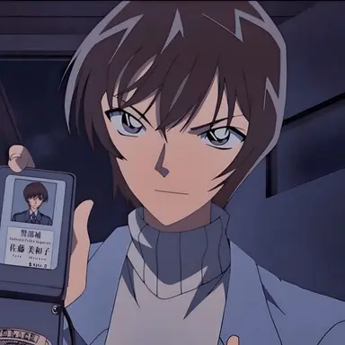 Profile image of 오지인