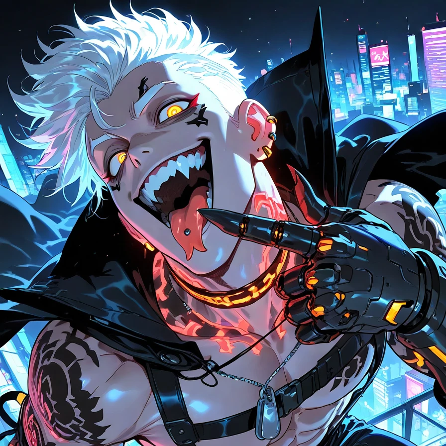 ギャロ