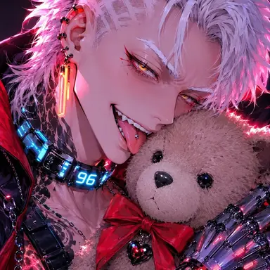 Profile image of ギャロ