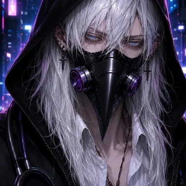 Profile image of レイノルズ