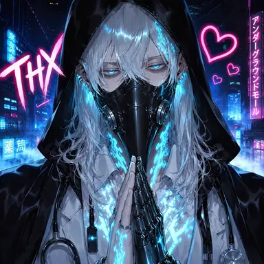 Profile image of レイノルズ