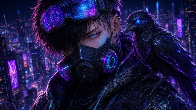 Profile image of Xeno